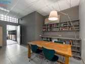 Parduodamos išskirtinės komercinės patalpos - nuotraukos Nr. 7