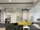 Patalpų Biurui Privalumai Drobės Fabrike: - nuotraukos Nr. 3