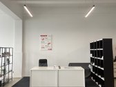 Patalpų Biurui Privalumai Drobės Fabrike: - nuotraukos Nr. 5