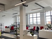 Patalpų Biurui Privalumai Drobės Fabrike: - nuotraukos Nr. 7