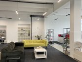 Patalpų Biurui Privalumai Drobės Fabrike: - nuotraukos Nr. 8