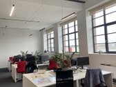 Patalpų Biurui Privalumai Drobės Fabrike: - nuotraukos Nr. 9