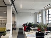 Patalpų Biurui Privalumai Drobės Fabrike: - nuotraukos Nr. 10