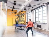 Patalpų Biurui Privalumai Drobės Fabrike: - nuotraukos Nr. 12
