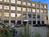 Patalpų Biurui Privalumai Drobės Fabrike: - nuotraukos Nr. 21