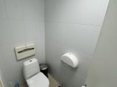 Nuomojama pilnai įrengta studijos tipo erdvė - nuotraukos Nr. 8