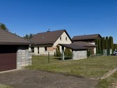 Parduodamas Jaukus 4 Kambarių Namas Ramioje - nuotraukos Nr. 3