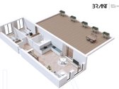 ,Šiaurio namai'' projektas pradeda pildytis - nuotraukos Nr. 7