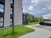 Naujas A+ klasės daugiabutis V. Jurgilo g., - nuotraukos Nr. 3