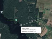 Parduodamas 2.5ha žemės ūkio paskirties - nuotraukos Nr. 12