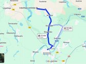 Parduodamas 2.5ha žemės ūkio paskirties - nuotraukos Nr. 13