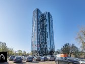 2 kambarių butas su panoraminiu vaizdu, A. - nuotraukos Nr. 29