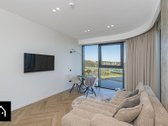 2 kambarių butas su panoraminiu vaizdu, A. - nuotraukos Nr. 2
