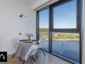 2 kambarių butas su panoraminiu vaizdu, A. - nuotraukos Nr. 10