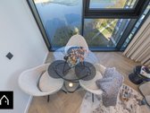 2 kambarių butas su panoraminiu vaizdu, A. - nuotraukos Nr. 6