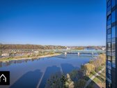 2 kambarių butas su panoraminiu vaizdu, A. - nuotraukos Nr. 27