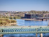 2 kambarių butas su panoraminiu vaizdu, A. - nuotraukos Nr. 26