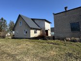 Parduodamas pradėtas rekonstruoti namas - nuotraukos Nr. 6