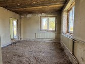 Parduodamas pradėtas rekonstruoti namas - nuotraukos Nr. 11