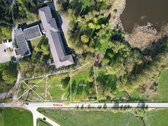 Parduodami trys vienas šalia kito namų valdos - nuotraukos Nr. 5