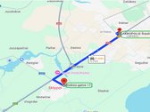 Parduodami trys vienas šalia kito namų valdos - nuotraukos Nr. 16