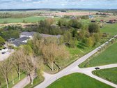 Parduodami trys vienas šalia kito namų valdos - nuotraukos Nr. 9