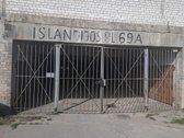 Parduodu sausa požeminį garaža su duobe po