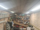 Parduodu sausa požeminį garaža su duobe po - nuotraukos Nr. 5