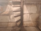 Parduodu sausa požeminį garaža su duobe po - nuotraukos Nr. 6