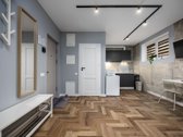 Ieškote modernios, funkcionalios erdvės - nuotraukos Nr. 5