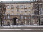 Išnuomojamas erdvus ir šviesus 2-jų kambarių - nuotraukos Nr. 11