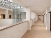 Studija Oficina projekto šiuolaikiniame