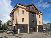 Nuomojamas kabinetas miesto centre, Savanorių - nuotraukos Nr. 3