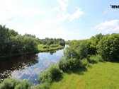 Unikalioje vietoje prie pėsčiųjų tilto į - nuotraukos Nr. 5