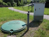 Unikalioje vietoje prie pėsčiųjų tilto į - nuotraukos Nr. 12
