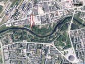 Unikalioje vietoje prie pėsčiųjų tilto į - nuotraukos Nr. 15