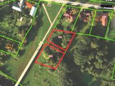 Unikalioje vietoje prie pėsčiųjų tilto į