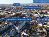 Parduodamas 2 kambarių butas Žemaitės g., - nuotraukos Nr. 22