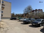 Parduodamas 2 kambarių butas Žemaitės g., - nuotraukos Nr. 21