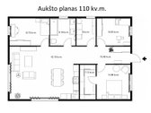 Išskirtinis Projektas - Namai Nuostabiame - nuotraukos Nr. 5