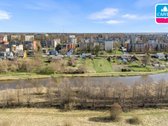 Parduodama Namo Dalis Prie Ventos upė – - nuotraukos Nr. 9