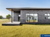 Mažieji Gulbinai – jaukus ir ramus gyvenamųjų
