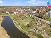 Parduodama Namo Dalis Prie Ventos upė – - nuotraukos Nr. 12