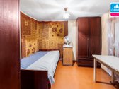 Parduodama Namo Dalis Prie Ventos upė – - nuotraukos Nr. 13