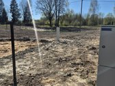 Pradėti montuoti August valymo įrenginiai. - nuotraukos Nr. 11