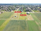 Patrauklia kaina parduodamas namų valdos