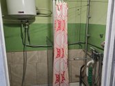 Bute sudėti plastikiniai langai, tvarkingos - nuotraukos Nr. 8