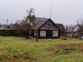 Puikioje vietoje parduodamas erdvus 13,6 a