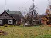 Puikioje vietoje parduodamas erdvus 13,6 a - nuotraukos Nr. 3