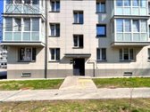 Lokacija-viena paklausiausių Vilniuje,